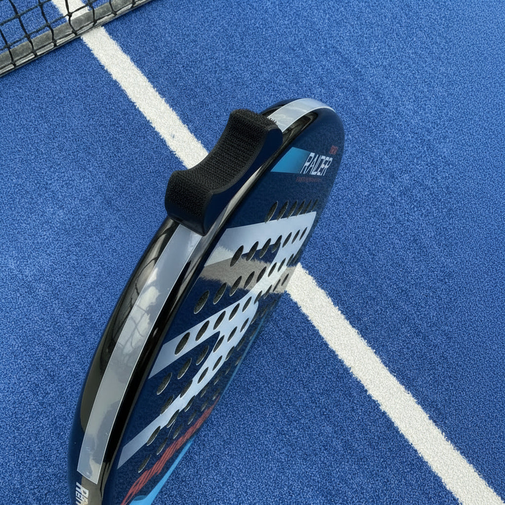 Ramasseur de balles Adhésif PadelGrip™